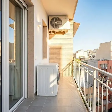 Terrazze Gargasole Panoramic View Lejlighedshotel 3*
