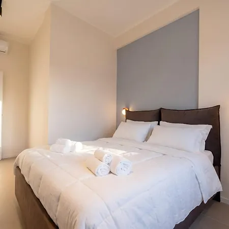 Aparthotel Terrazze Gargasole Panoramic View Bari