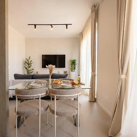 Lejlighedshotel Terrazze Gargasole Panoramic View 3*