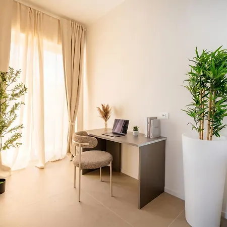 Lejlighedshotel Terrazze Gargasole Panoramic View 3*