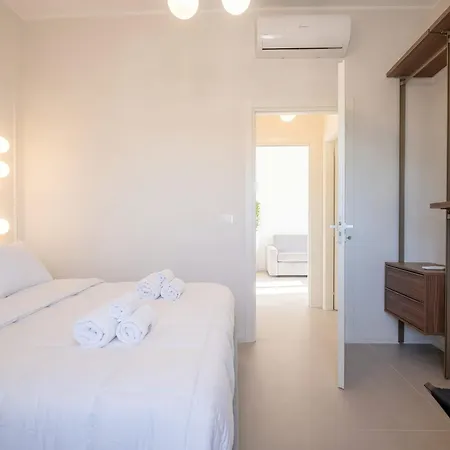 Terrazze Gargasole Panoramic View Aparthotel Bari